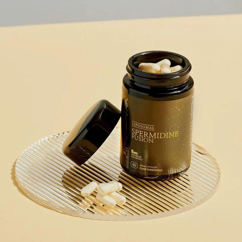 Liposomales Spermidin - Image 3