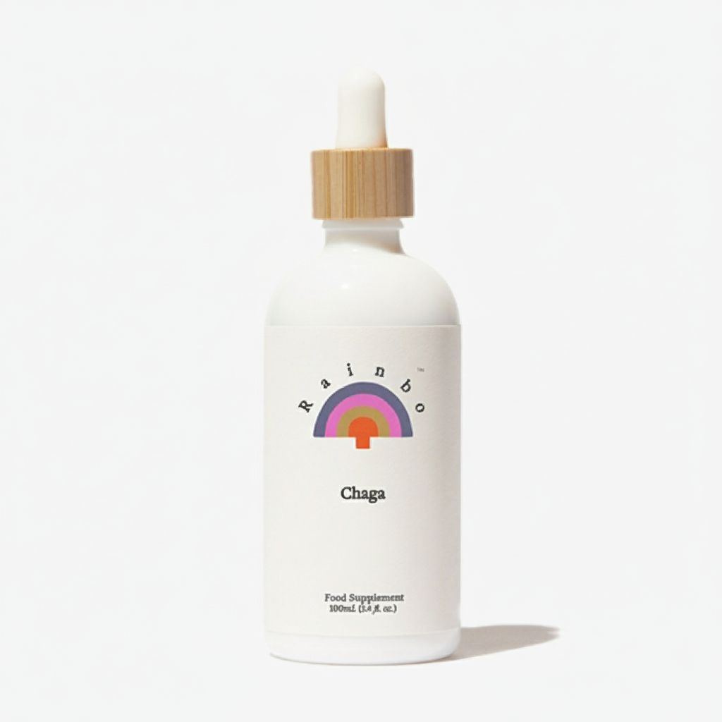 Chaga - Antioxidans - Image 1