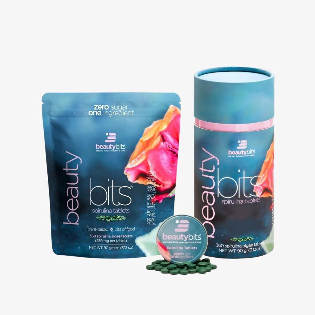 BEAUTYbits® - Kleine Dose - Image 1