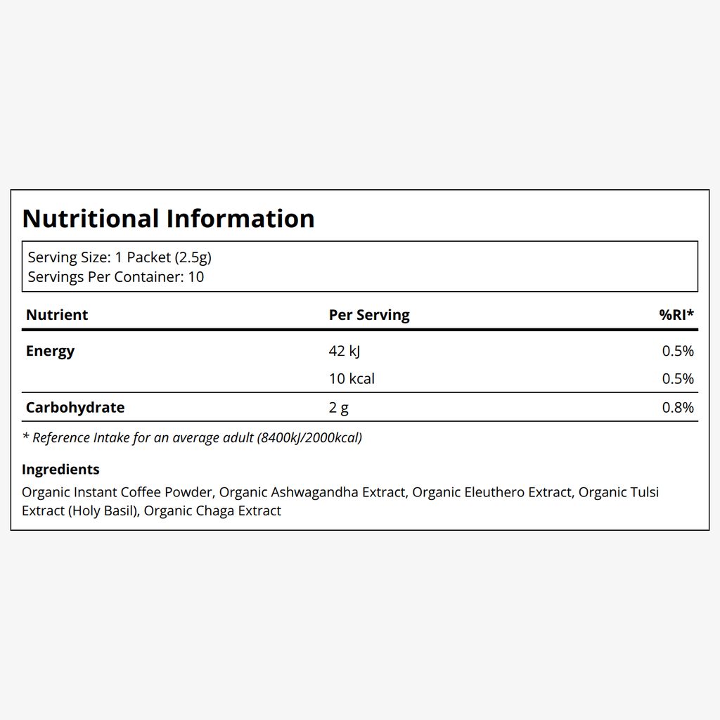 Balance – Bio-Kaffee - Image 2