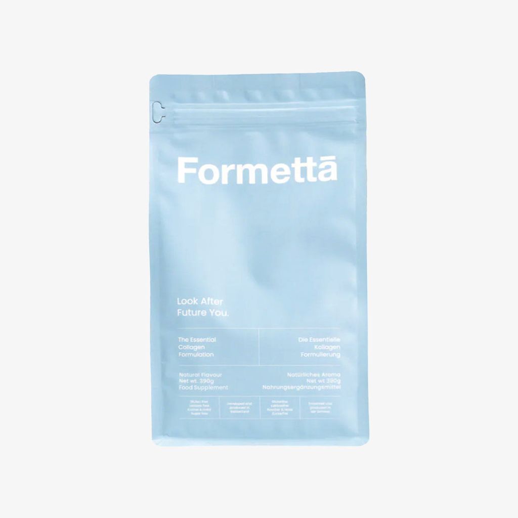 Der Essential Collagen Formulation Beutel - Natürlich - Image 1