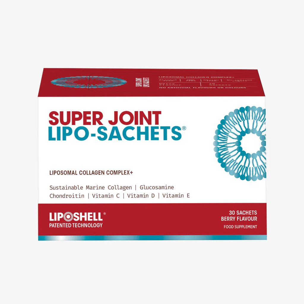 Super Joint Lipo-Sachets® - Image 1