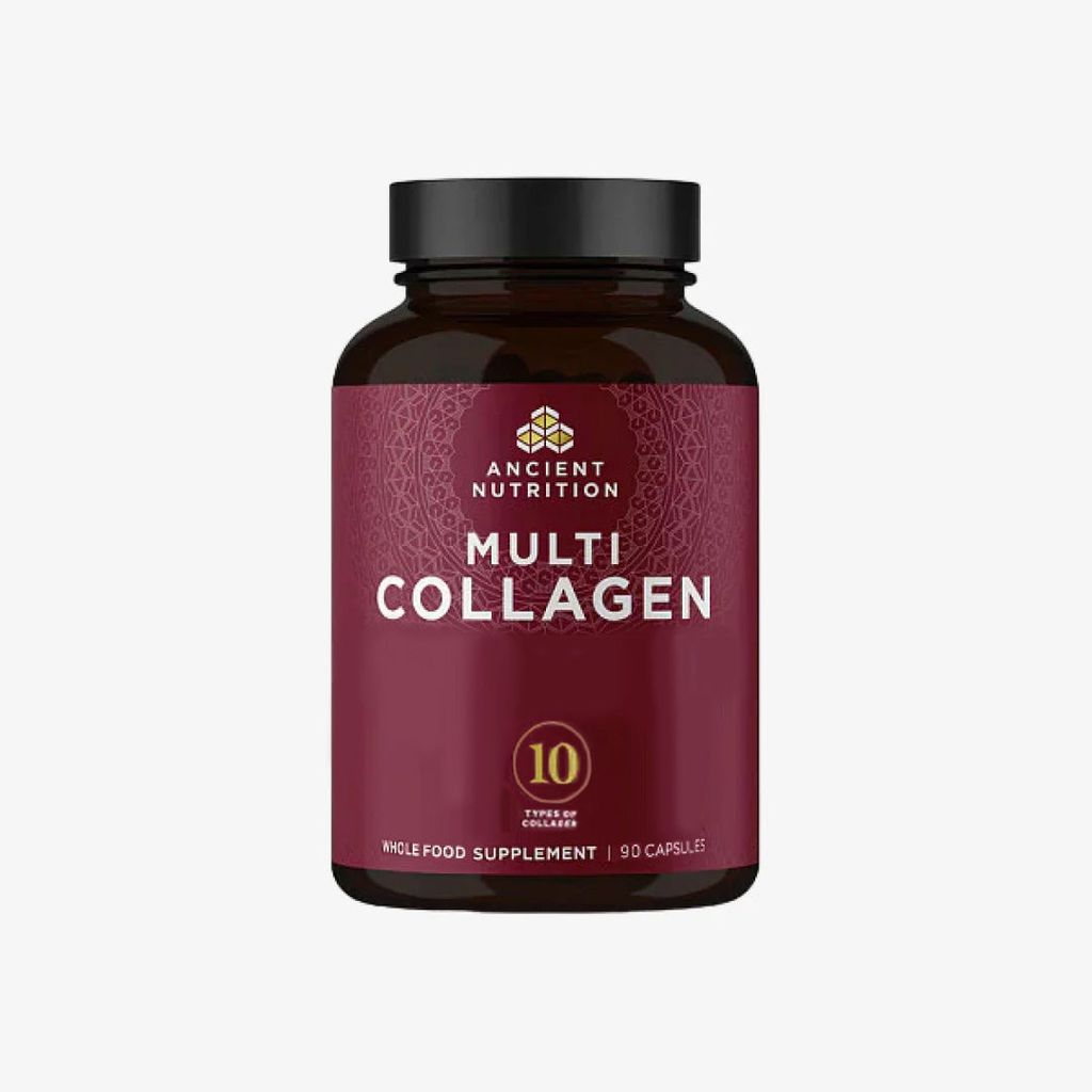 Multi-Kollagen-Protein-Kapseln zur Steigerung der Gehirnleistung - Image 1