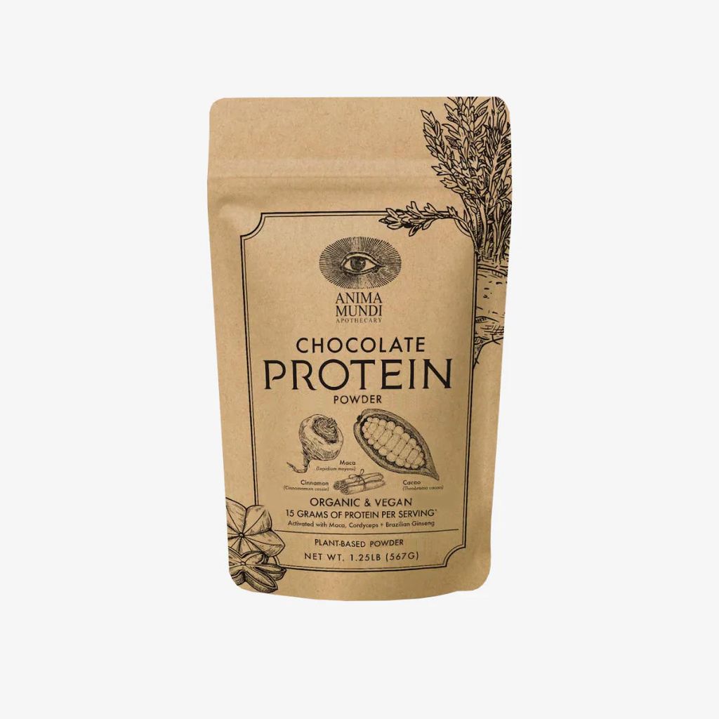 Schokoladenprotein | Superfood-Pulver - Image 1