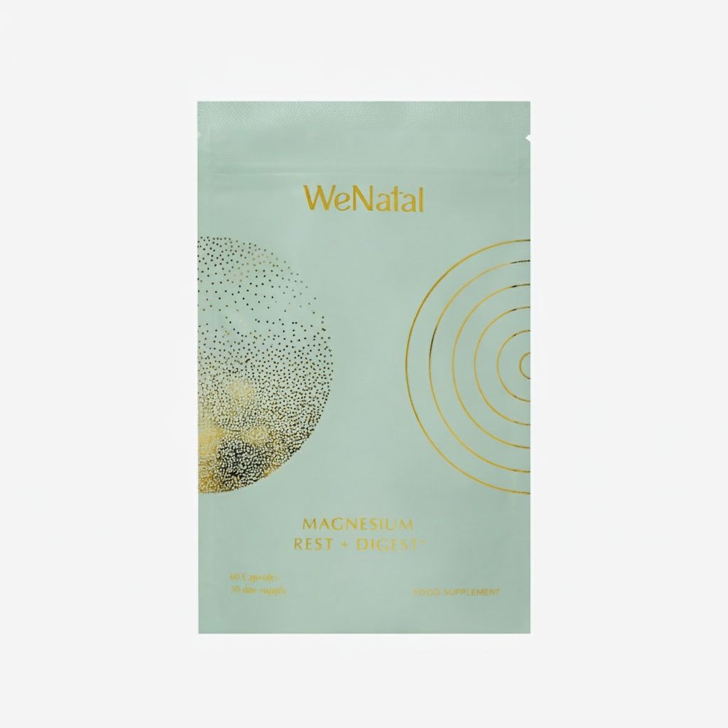 Ruhe + Verdauung (Magnesium) - Image 1