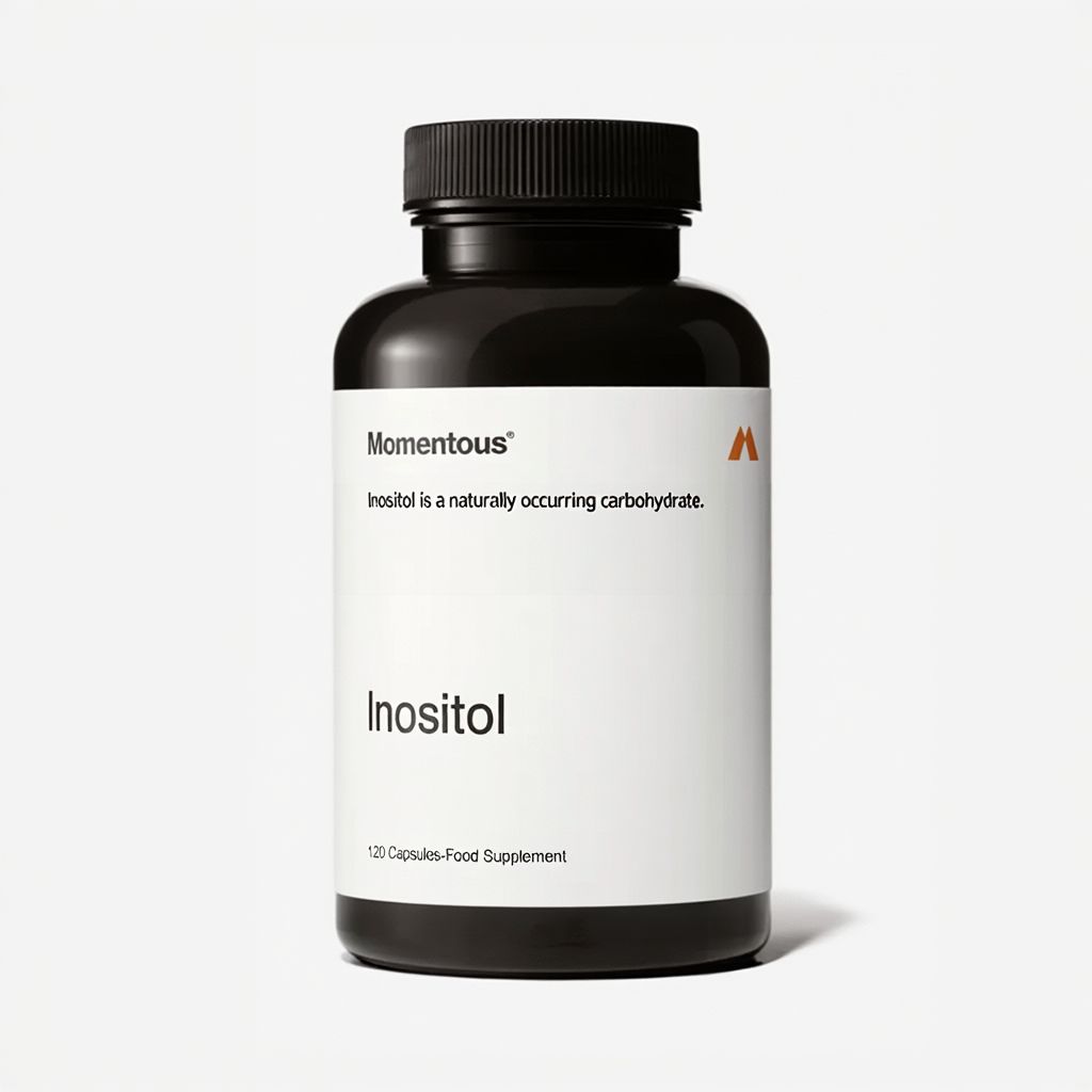 Inositol - Image 1