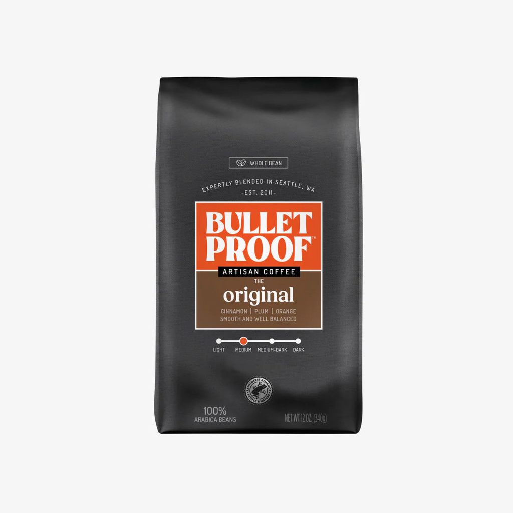 Ganze Kaffeebohnen – Das Original - Image 1