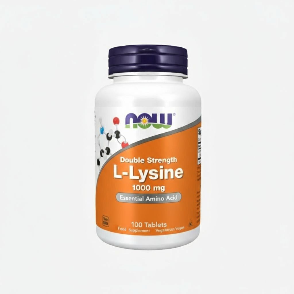 L-Lysin 1.000 mg - Image 1