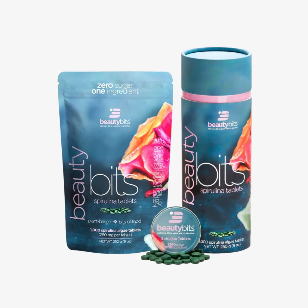 BEAUTYbits® - Große Dose - Image 1
