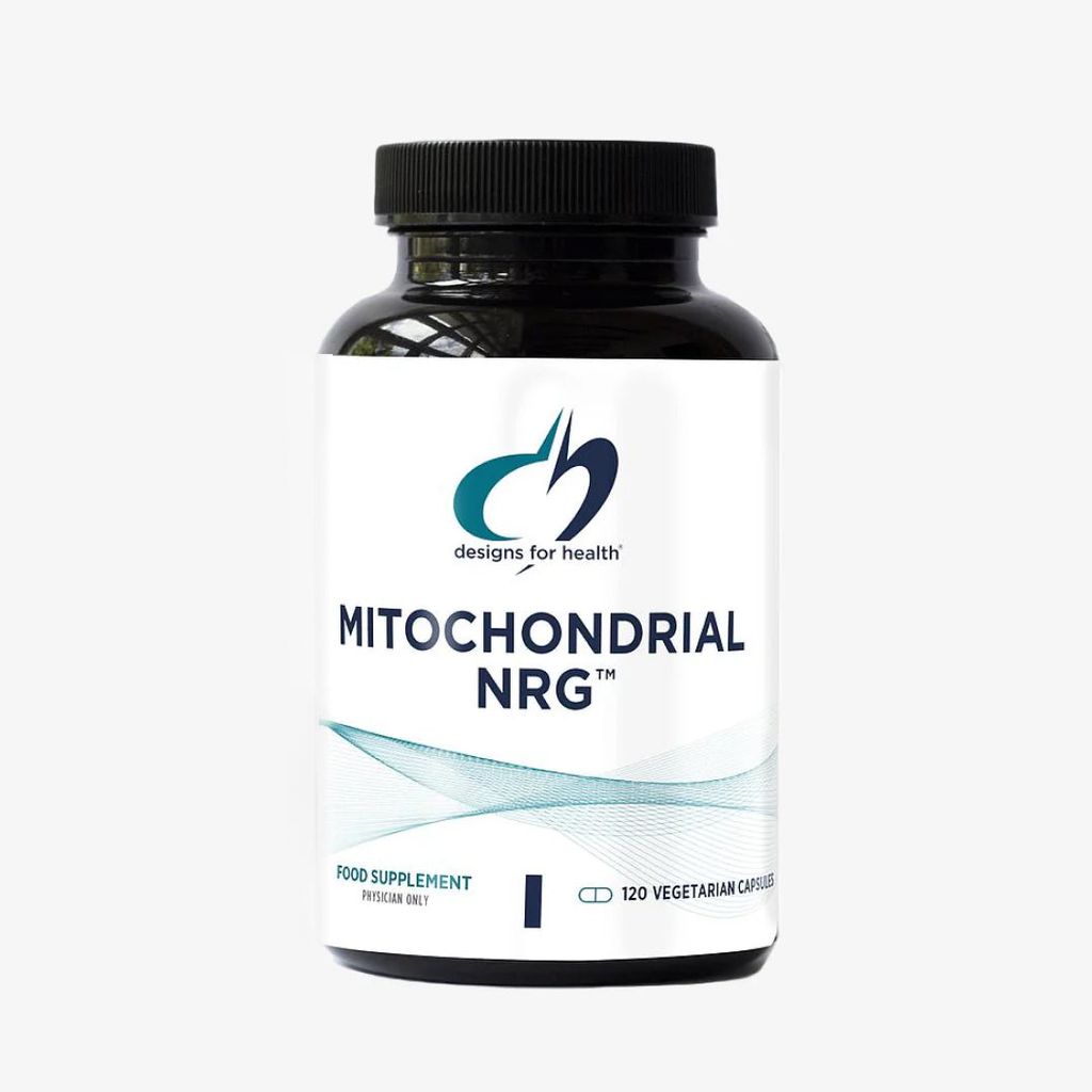 Mitochondriales NRG - Image 1