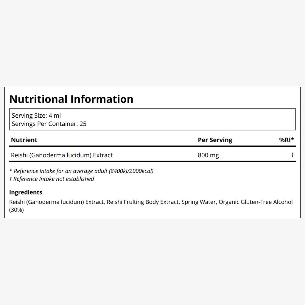 Reishi – Adaptogener Superpilz - Image 2