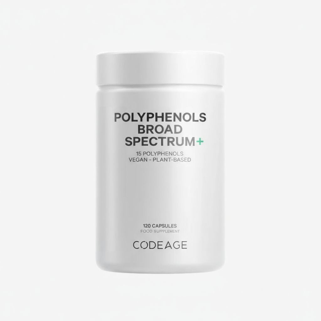 Polyphenole - Image 1