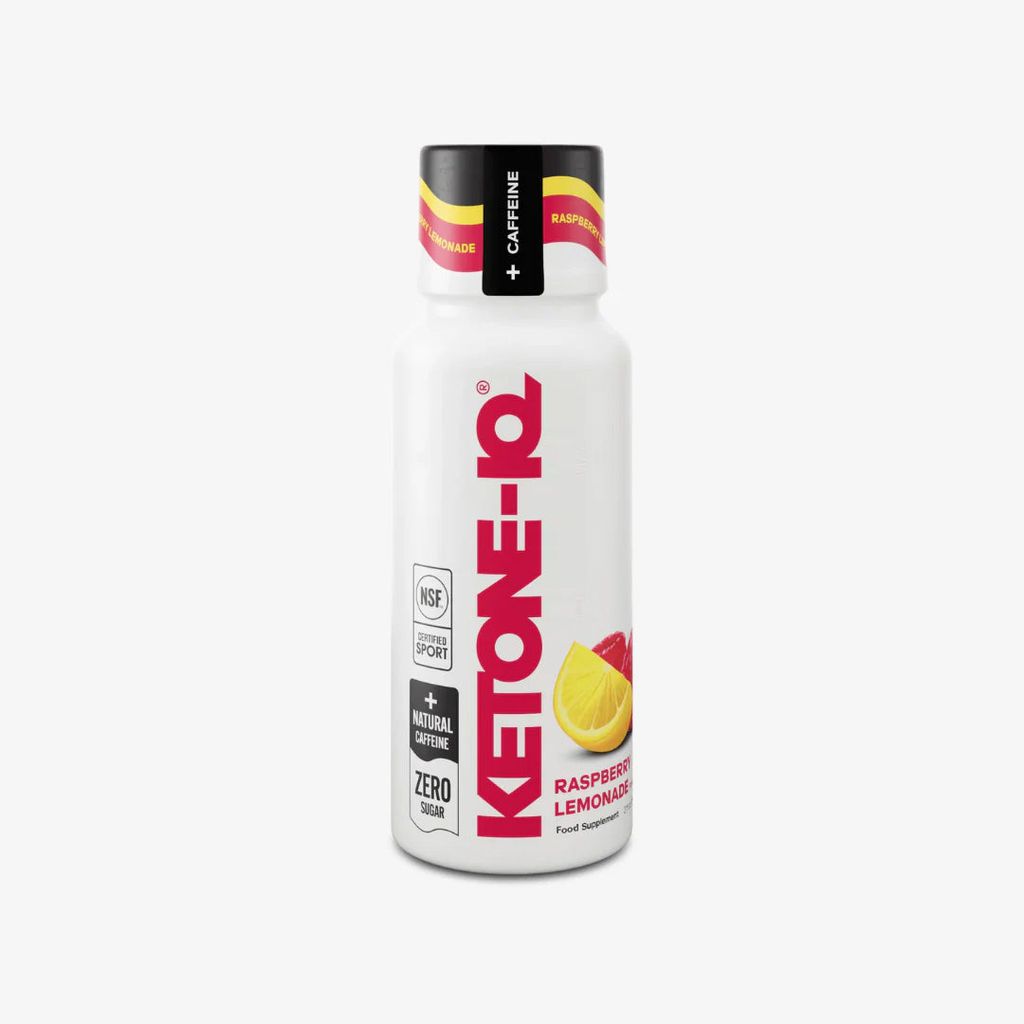 Koffein-Shot Himbeer-Zitrone - Image 1