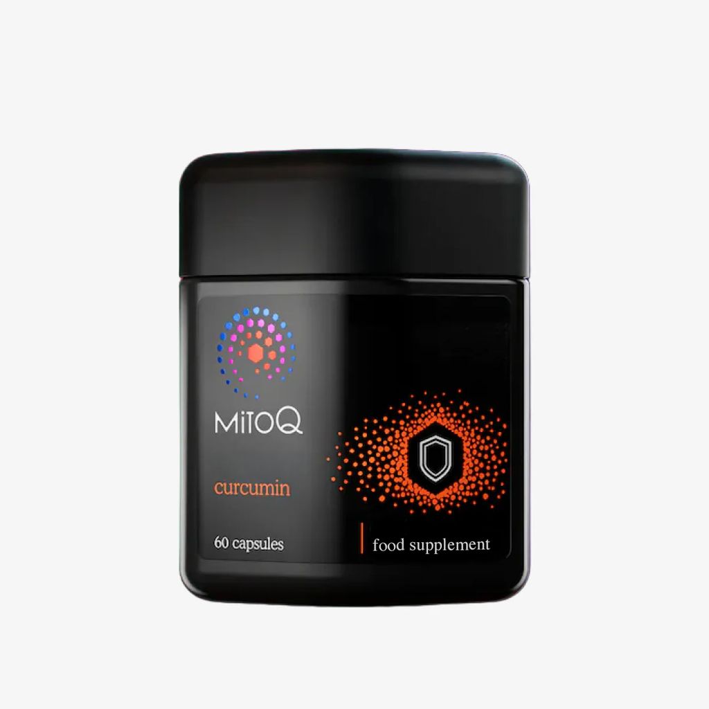Curcumin - Image 1
