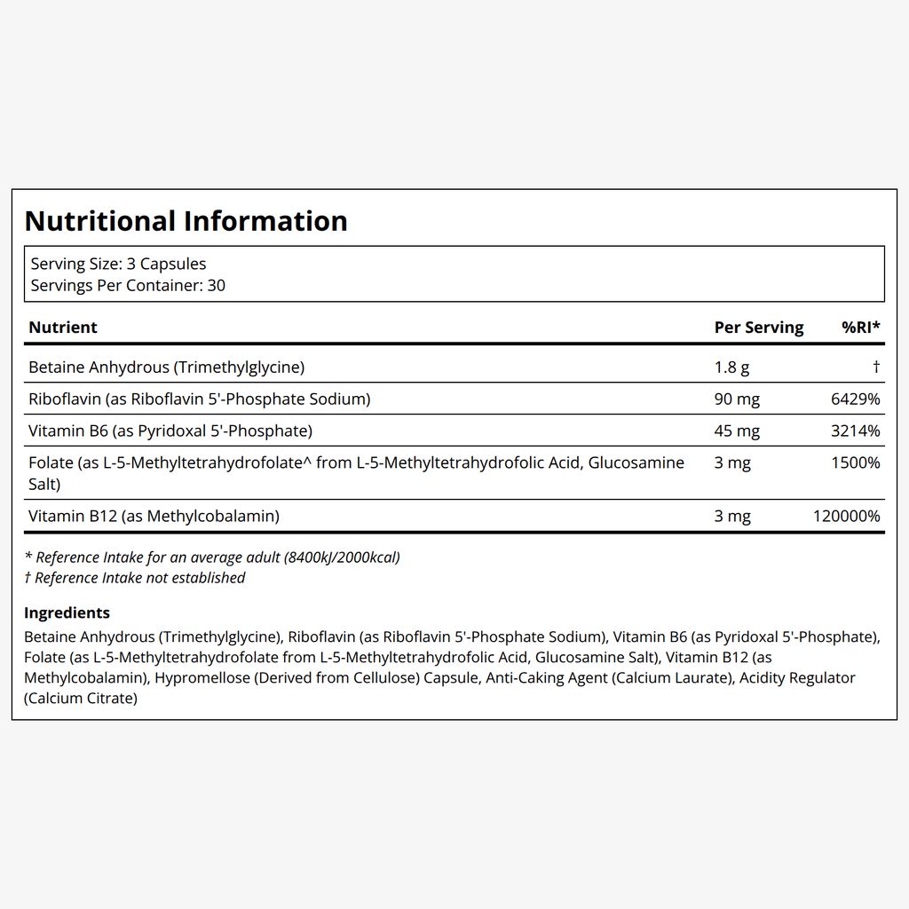 Methyl-Guard Plus - Image 2