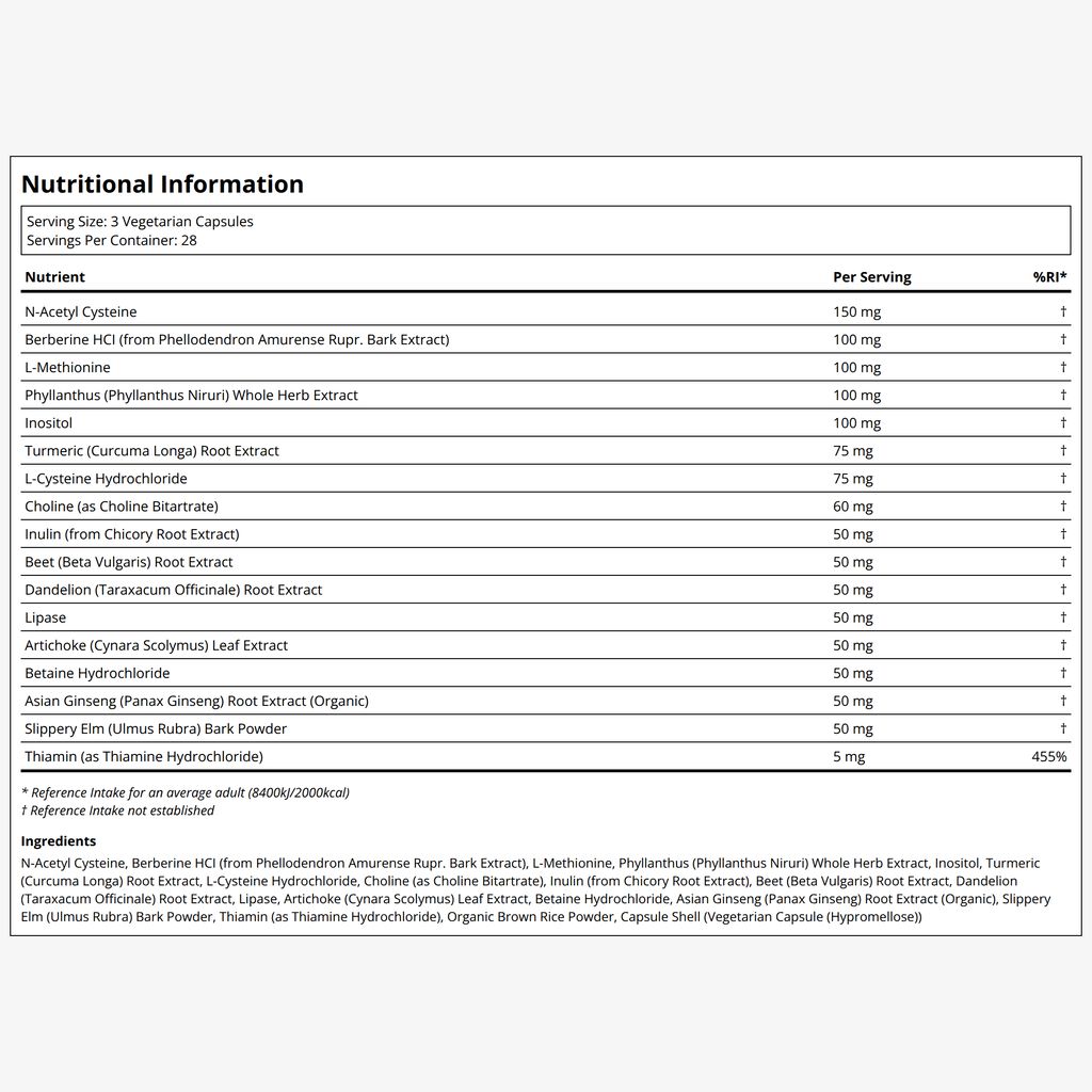 Lebergesundheit+ - Image 2