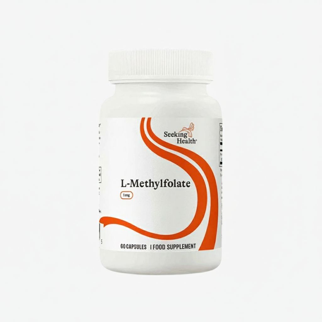 L-Methylfolat - Image 1