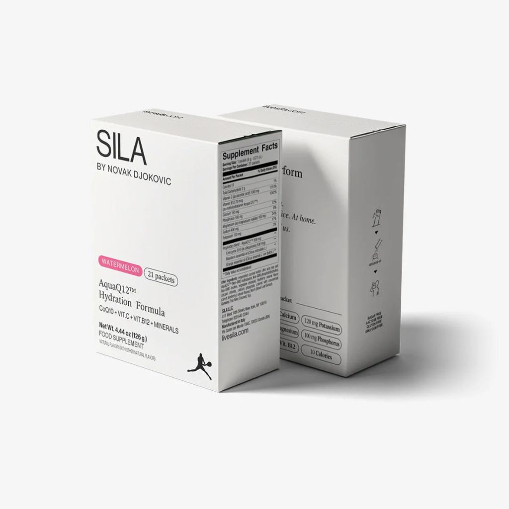 AquaQ12™ Hydration⁺ Formel – Wassermelone - Image 4