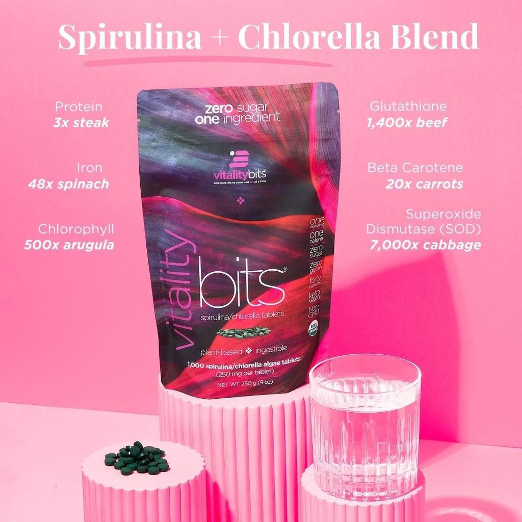 VITALITYbits® - Kleiner Beutel - Image 3
