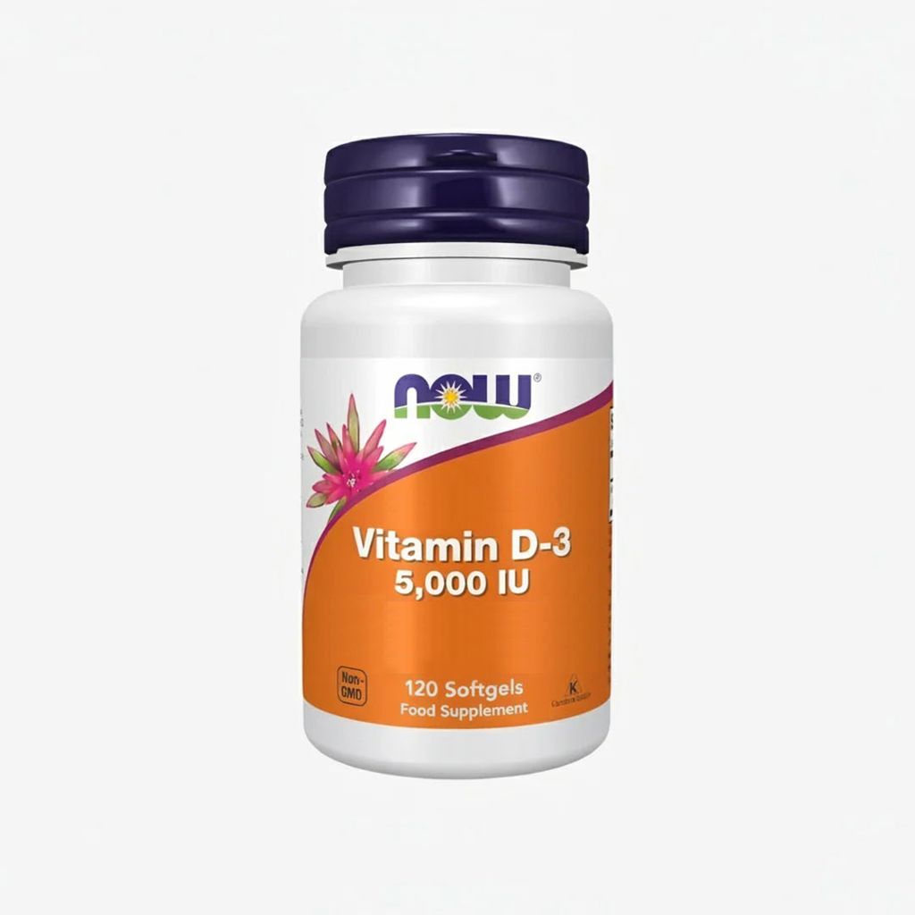 Vitamin D3 5.000 IE - Image 1
