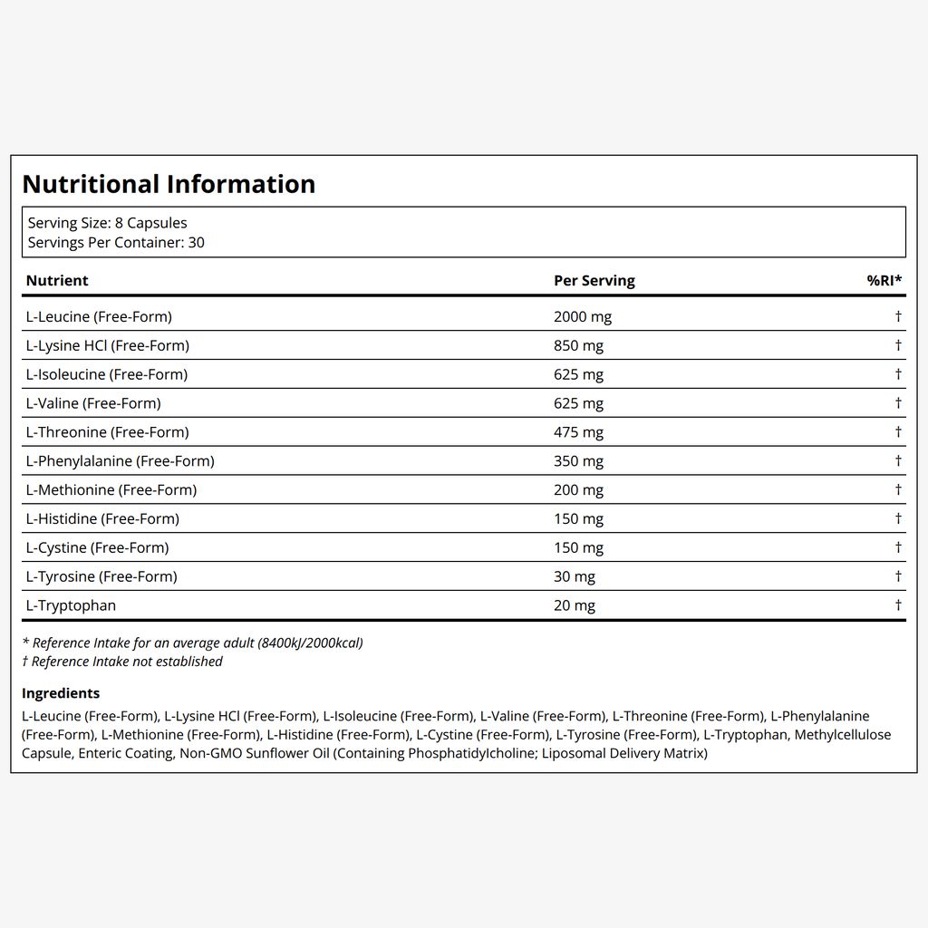 Liposomales Multi-Amino+ - Image 3