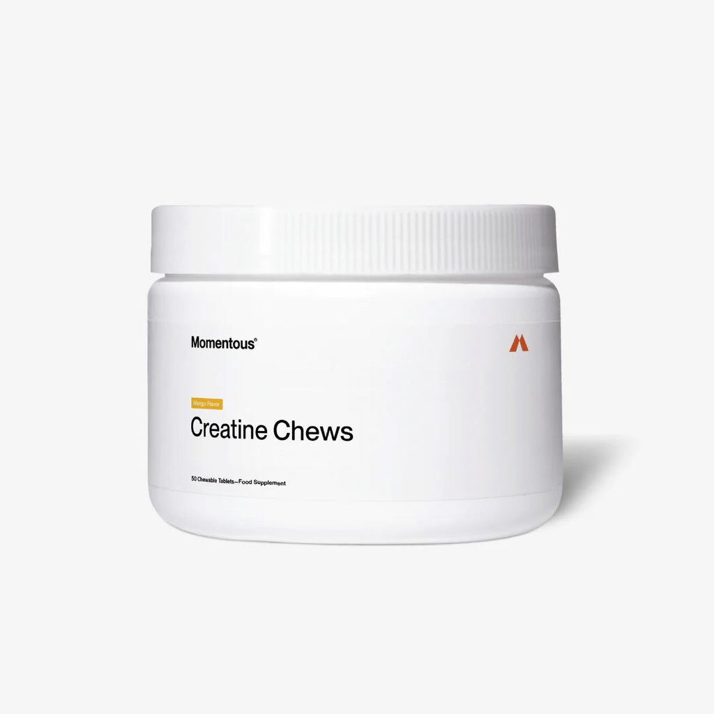 Kreatin-Kaubonbons – Mango - Image 1