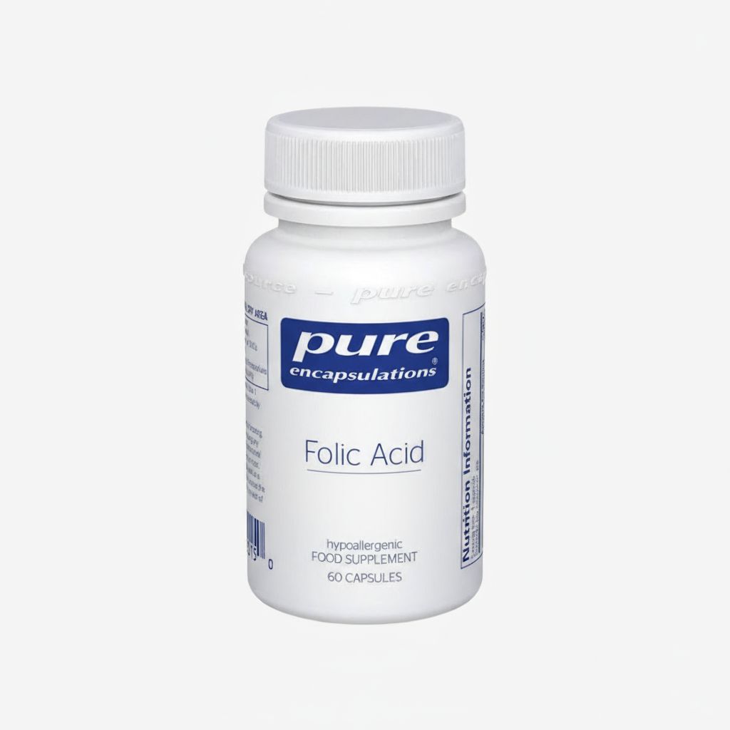 Folsäure - Image 1