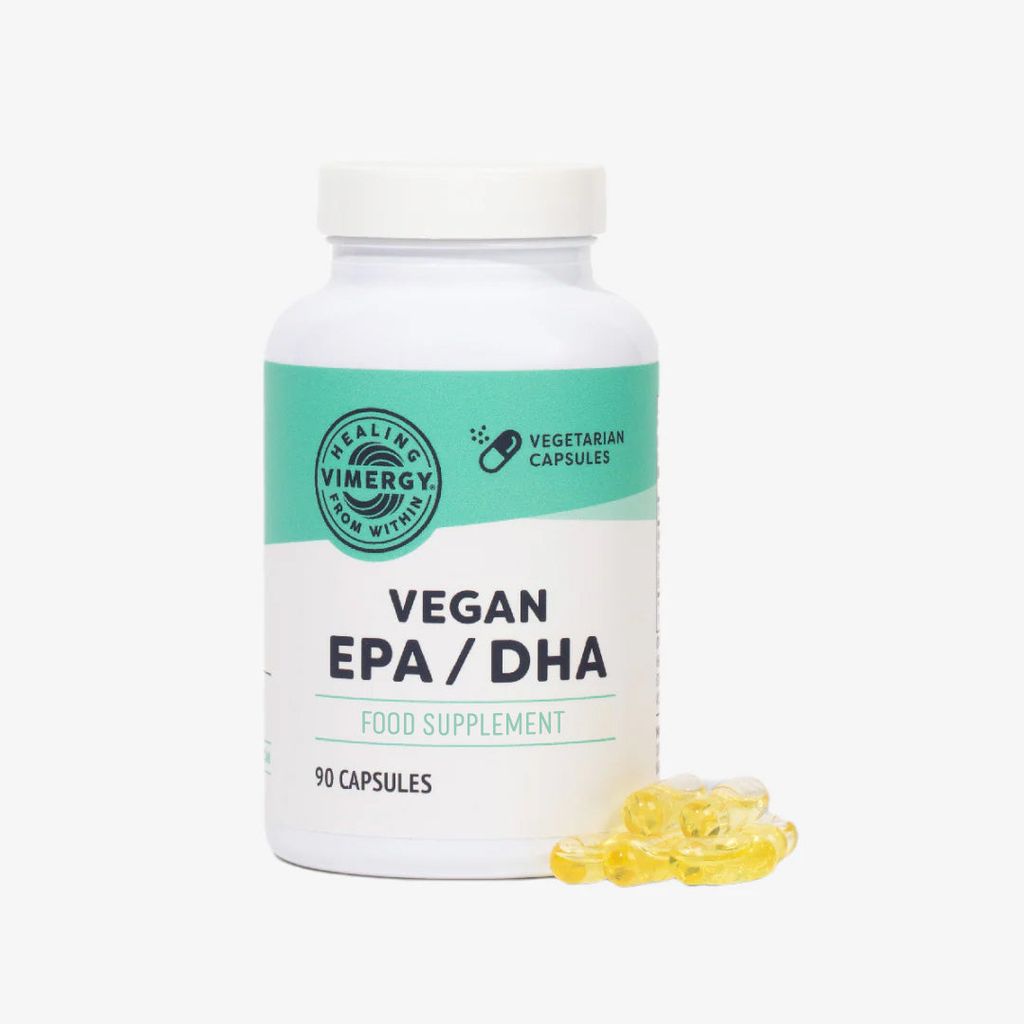 Veganes EPA/DHA - Image 4