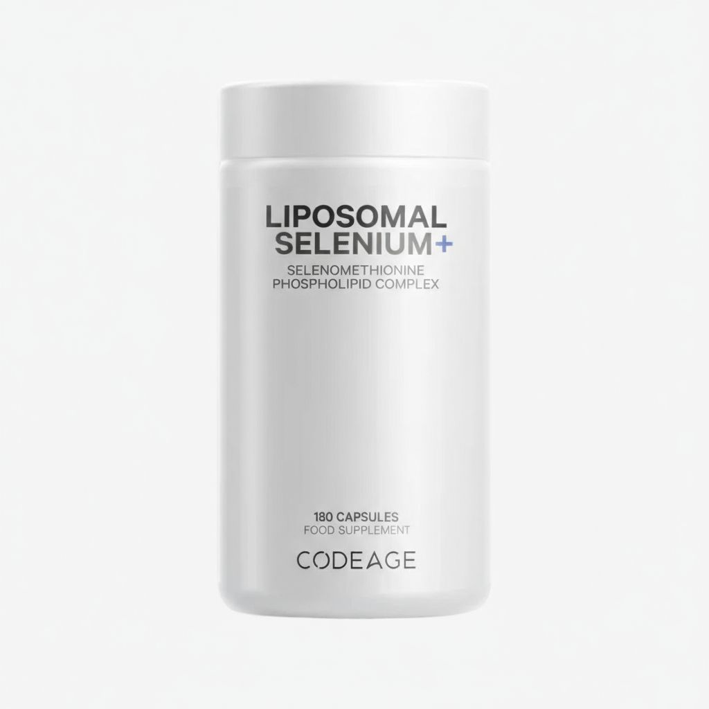 Liposomales Selen - Image 1
