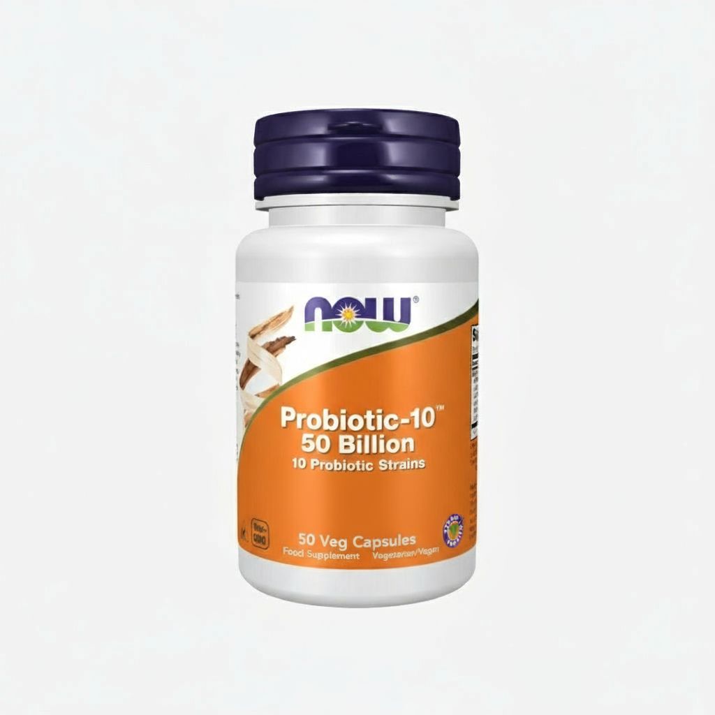 Probiotic-10 50 Milliarden KBE - Image 1