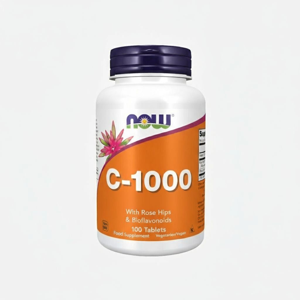 Vitamin C-1000 Tabletten - Image 1