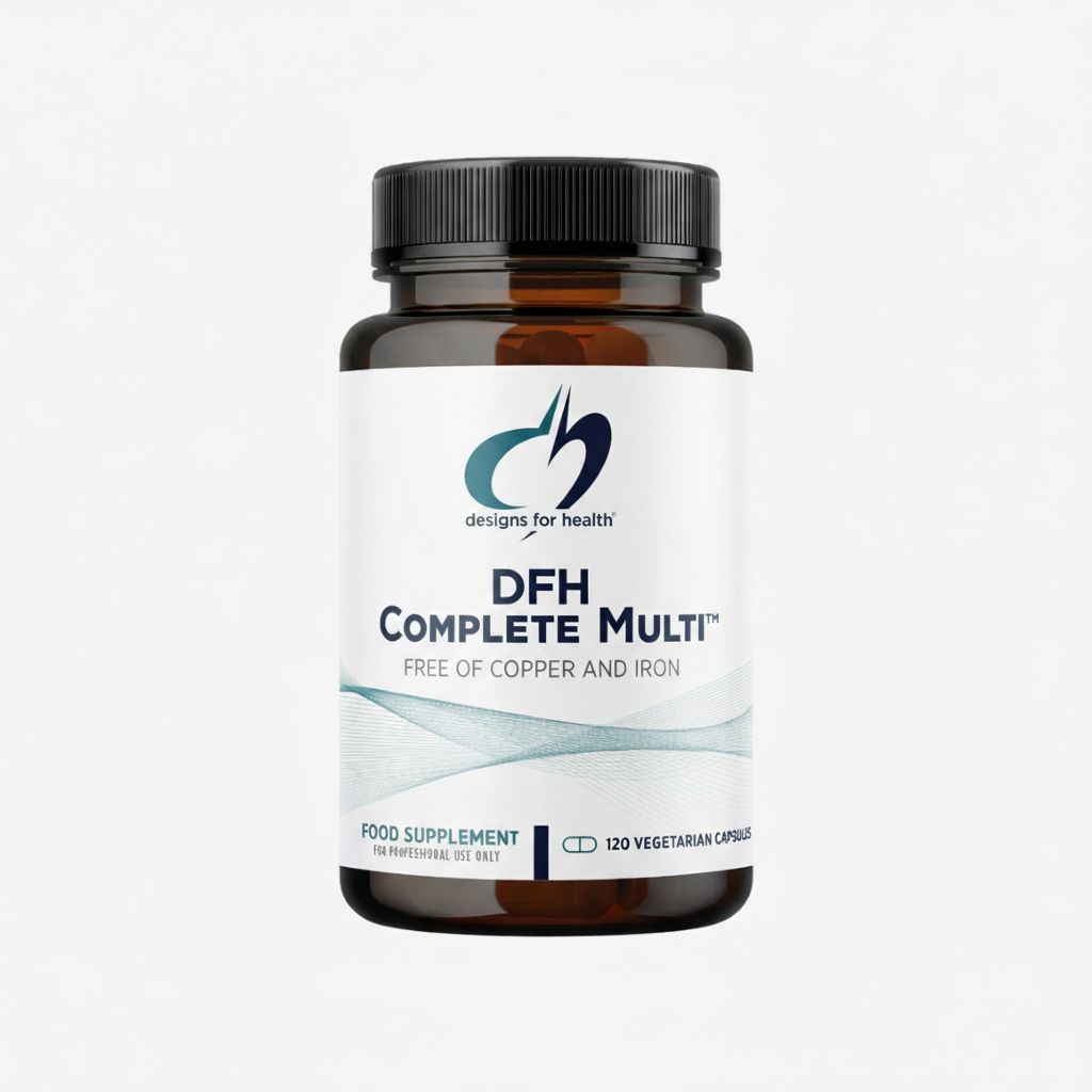 DFH Complete Multi™ (Kupfer- und eisenfrei) - Image 1