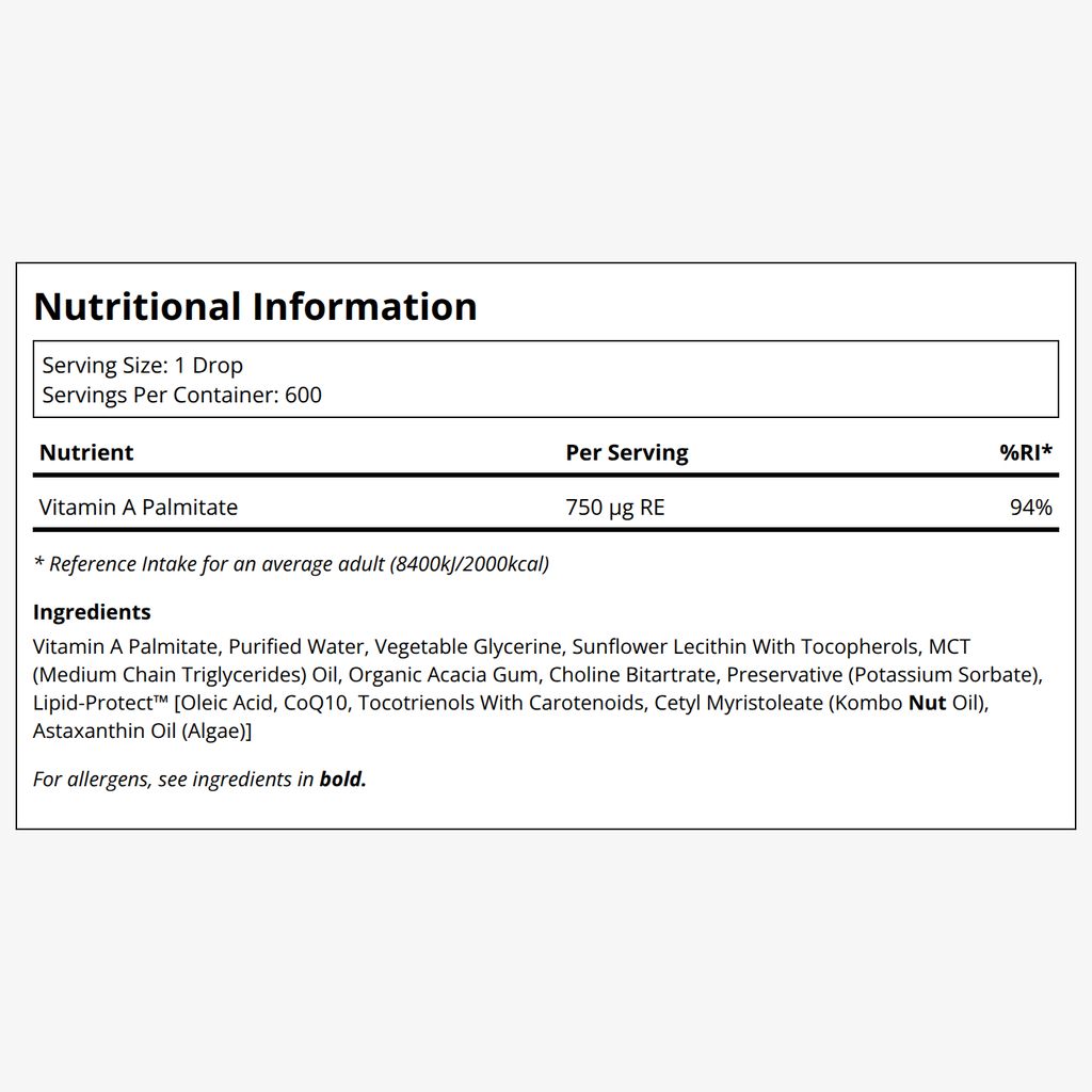 Vitamin-A-Tropfen - Image 2