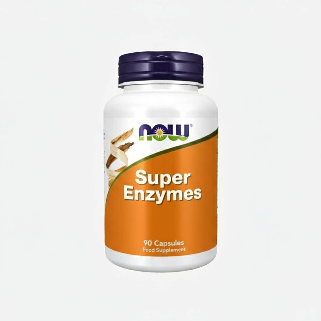 Super-Enzym-Kapseln - Image 1