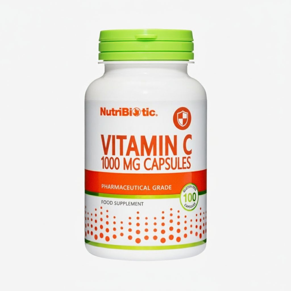 Vitamin C 1000 mg - Image 1