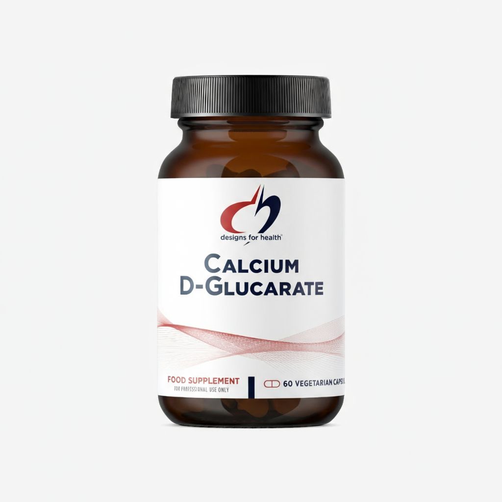 Calcium-D-Glucarat - Image 1
