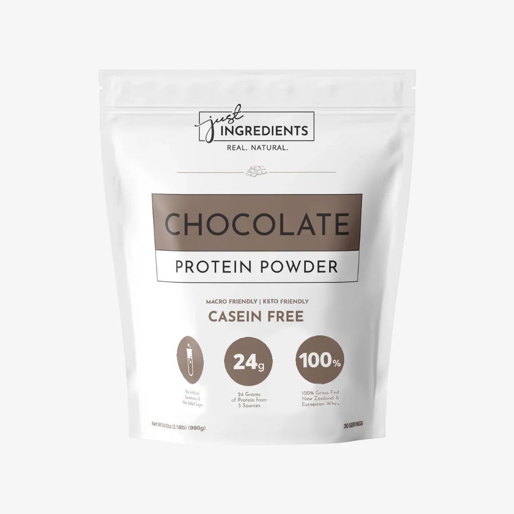 Proteinpulver - Schokolade - Image 1