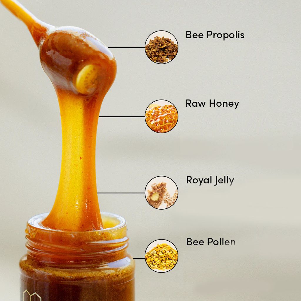 Superfood-Honig - Image 3