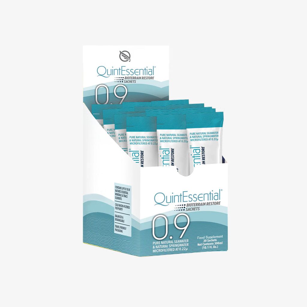 QuintEssential® 0,9 Beutel - Image 1