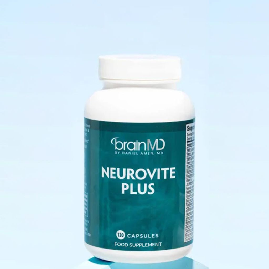 NeuroVite Plus - Image 4