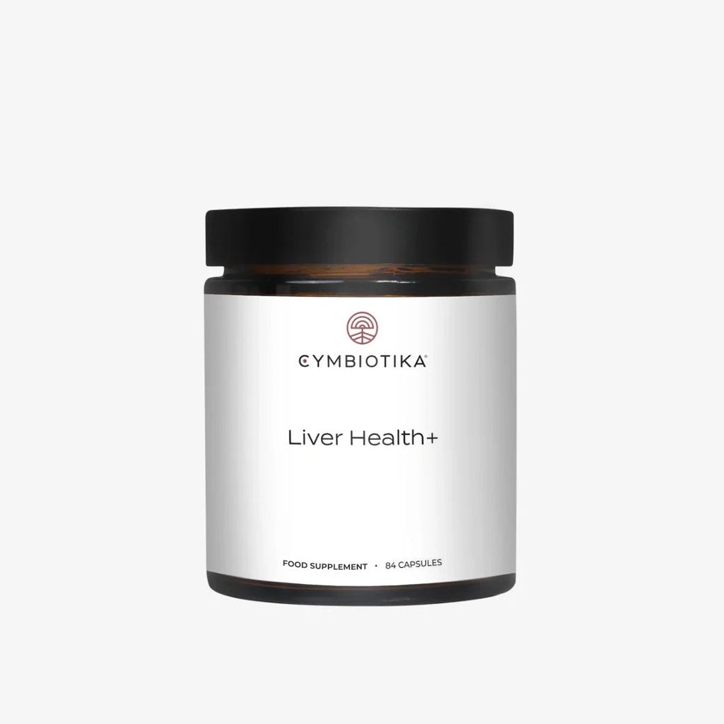 Lebergesundheit+ - Image 1