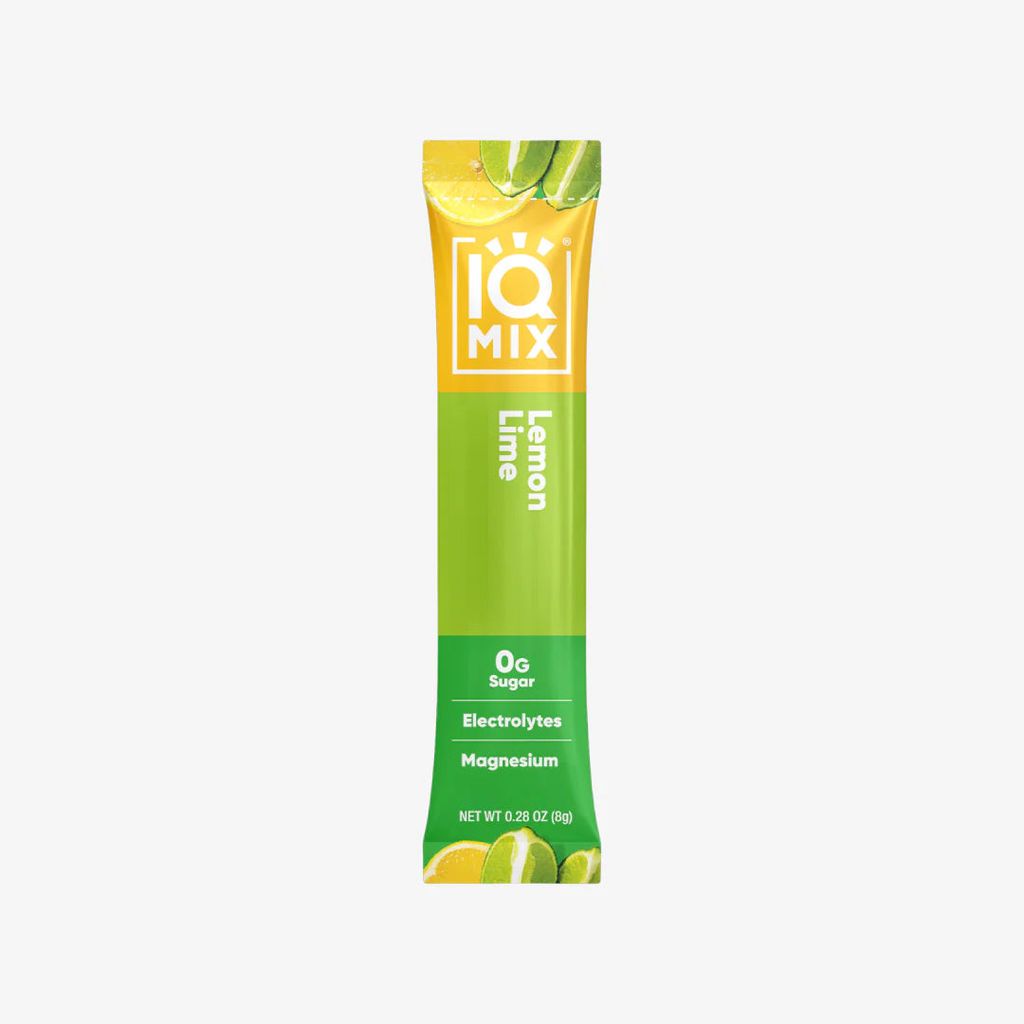 IQMIX - Zitrone-Limette - Image 1