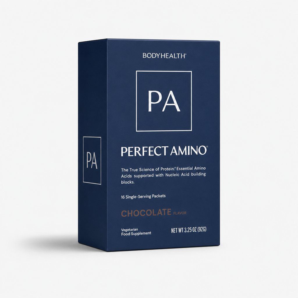 PerfectAmino Stick Packs – Schokolade - Image 1
