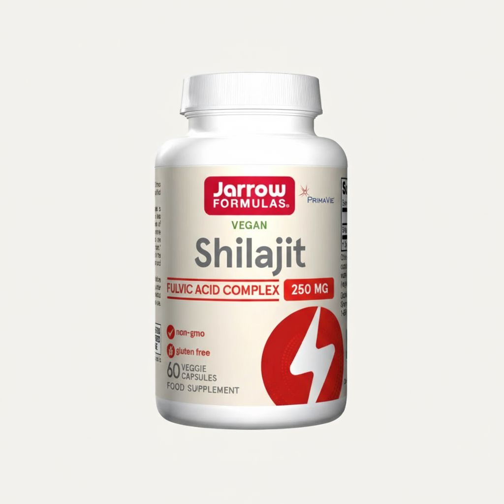Shilajit-Fulvinsäure-Komplex - Image 1