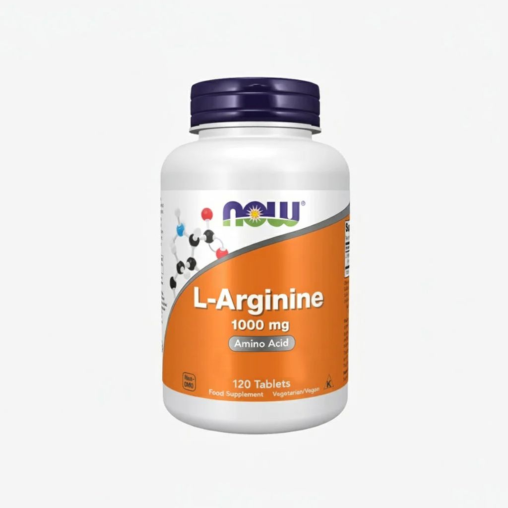 L-Arginin - 1.000 mg - Image 1