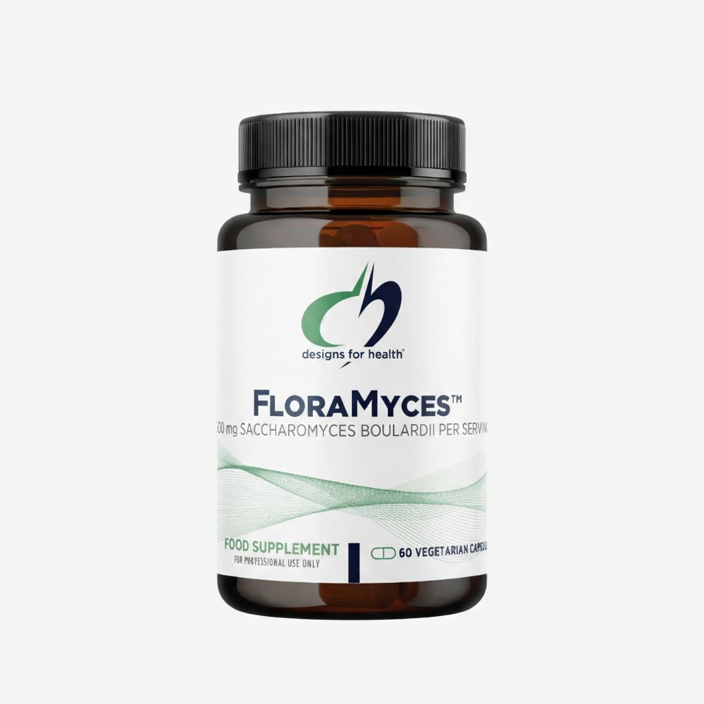 FloraMyces - Image 1
