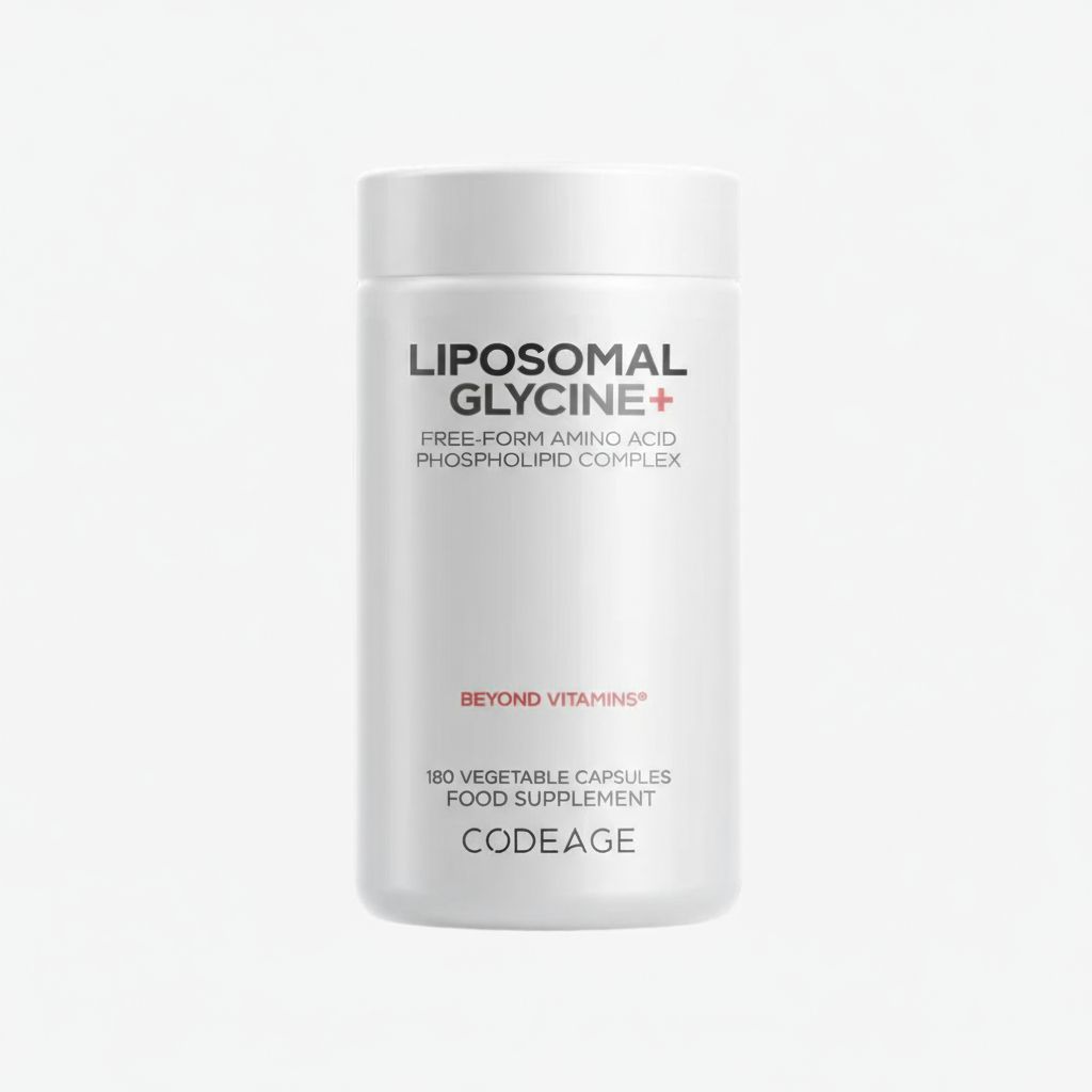 Liposomales Glycin+ - Image 1