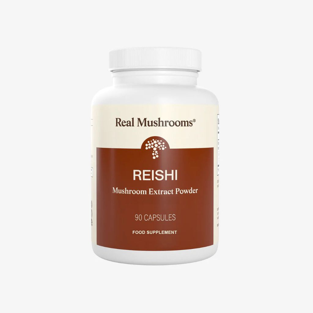 Reishi-Kapseln - Image 1