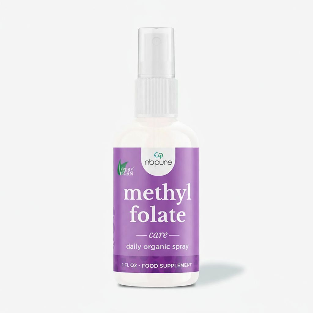Methylfolat - Image 1