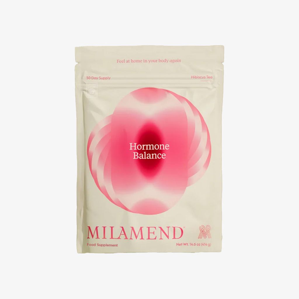 Hormonbalance – Hibiskustee - Image 1